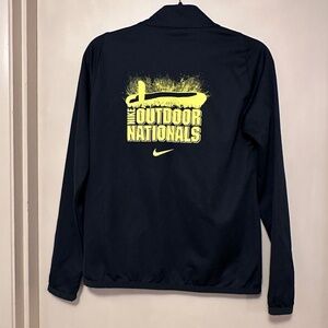Nike Outdoor Nationals Jacket